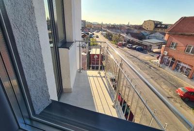 Apartament 3 camere in bloc nou zona Micalaca - ID : RH-40181-property Apartament 3 camere in bloc nou zona Micalaca - ID : RH-40181-property - 6