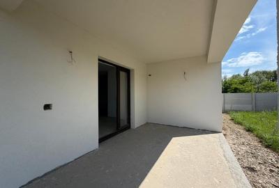 Casă individuală cu 3 camere cu Teren 454 Mp în Micești - 10