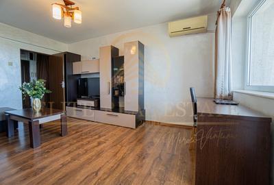 Apartament 2 camere | Mobilat si utilat | City Park Mall - Parcul Tabacariei - 4