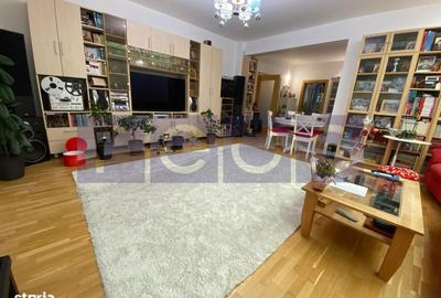 Apartament cu 4 camere, mobilat în Floreasca - 10