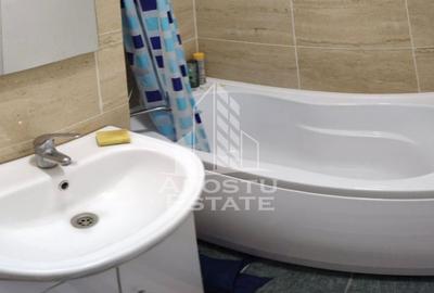 Garsonieră semidecomandată în UTA - 3