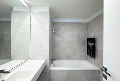 Apartament cu 2 camere semidecomandat, mobilat în Floreasca - 14