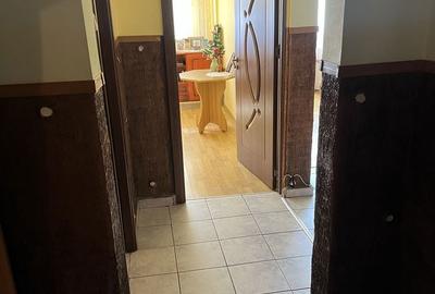 Apartament cu 3 camere decomandat în Central - 3