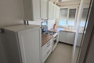 Apartament cu 2 camere nedecomandat în Central - 2