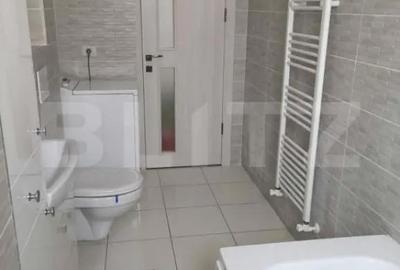 Apartament cu 2 camere decomandat, mobilat în Central - 7