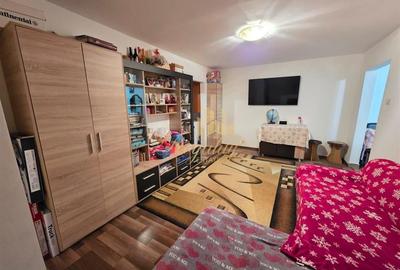 Apartament 2 camere, Etaj 3, CENTRALA PROPRIE, clima- Zona Dambovita - 8