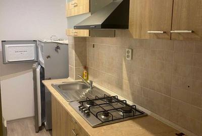 Garsonieră în Central