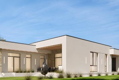 Teren Construcții intravilan de 666 mp, în Moșnița Veche - 4