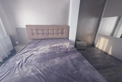 Penthouse cu 2 camere semidecomandat în Avantgarden - 14