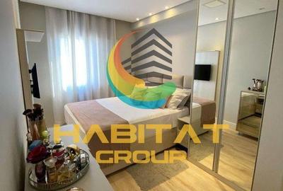 Apartament cu 2 camere semidecomandat în Tineretului - 7