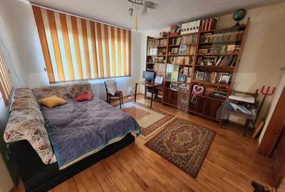 Casa individuala cu 3 camere, 371 mp,zona Centru - 9