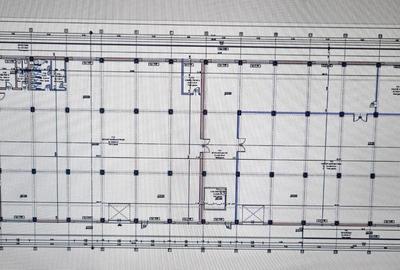 Spațiu comercial, de 1,800 mp, în Central - 12