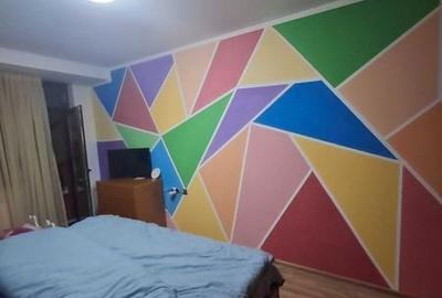 Apartament cu 3 camere în Central - 3