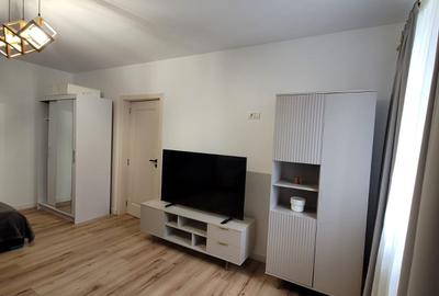 Garsonieră decomandată -modernă-  Centru-Ferdinand -Consultatul Turc- 350 E - 12