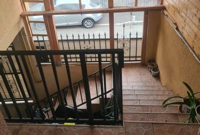 Casă cu 4 camere în Central - 5
