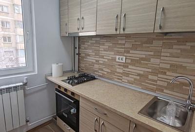 Garsonieră decomandată în Drumul Taberei - 3