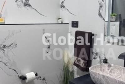 Casă individuală cu 4 camere cu Canalizare în Băneasa - 10