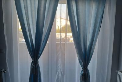Apartament cu 2 camere decomandat în Florești - 2
