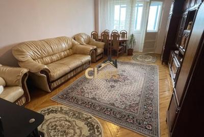 Apartament 3 camere | Decomandat | 80 mpu | Zona Frunzisului Zorilor - 1