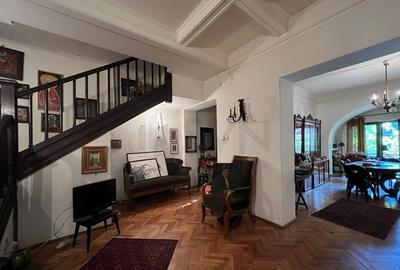 Vila Dorobanti Capitale Vila Dorobanti Capitale - 2