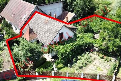 Casă de vânzare în Sfântu Gheorghe, pe strada Morii! - 2