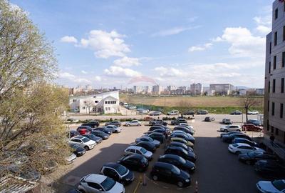 Spatiu de Birouri / Productie/ Sala Fitness | de 1.112 mp - 6