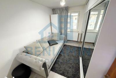 Apartament cu 3 camere semidecomandat în Craiovița Nouă - 6