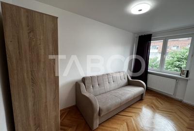 Apartament cu 3 camere decomandat, mobilat în Central - 4