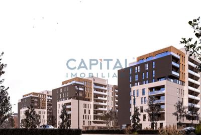 Comision 0%! Spatii Comerciale de Vanzare - Cartier Transilvania - Lacul Noua - 5