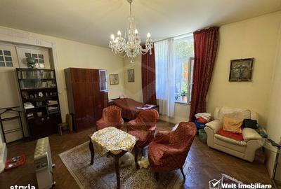 Apartament cu 5 camere în Mărăști - 7