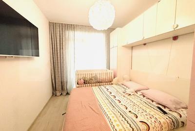 Apartament 3 camere | curte de 143 mp amenajata cu foisor | Dumbravita - 7