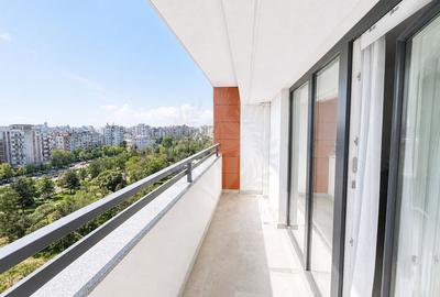 Apartament cu 3 camere decomandat în Central - 8