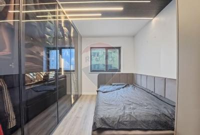 De vanzare aparmanet bloc nou 2025, Martir Horia - Bacau - 15