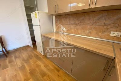 Apartament 2 camere , Incalzire in pardoseala , Strada Mures - 6