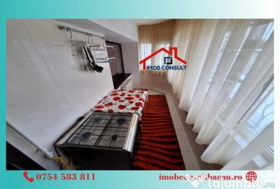 Apartament cu 3 camere decomandat în Ștefan cel Mare - 9