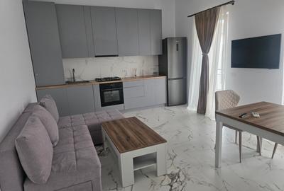 Giroc, zona Neptun UM – 2 cam – Prima inchiriere – BLOC NOU - 6