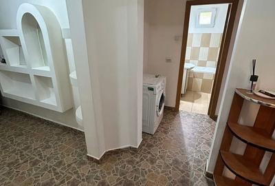 Apartament cu 2 camere decomandat în Central - 4