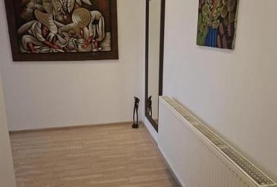 Dorobanti- Perla Ap 2 camere BUN pt. birou sau locuinta - 9