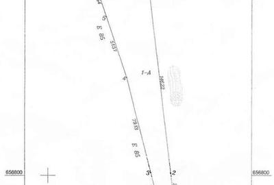 Teren Construcții intravilan de 4500 mp, în Fântâna Mare - 1