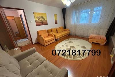 Apartament cu 2 camere semidecomandat în Central - 1