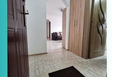 Apartament cu 2 camere semidecomandat în Narcisa - 10