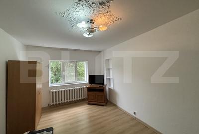 Apartament cu 2 camere decomandat, mobilat în Nord