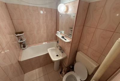 Apartament cu 2 camere semidecomandat, mobilat în Tomis Nord - 4