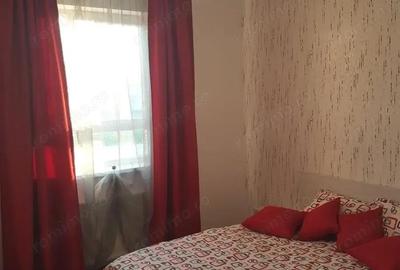 Garsonieră decomandată în Badea Cârțan