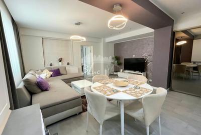 Apartament cu 2 camere + o camera bonus - la doar 2 pasi de plaja, Mamaia Nord - 2