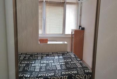 Garsonieră decomandată în Crângași - 1