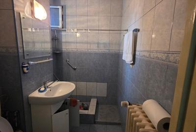 Titan, 10 minute metrou Costin Georgian, la piata Minis,  2 grupuri sanitare - 11