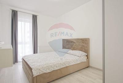Apartament cu 3 camere decomandat, mobilat în Avantgarden - 6