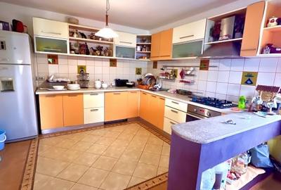 Vila spatioasa in comuna Lilieci la 20 de minute de Bucuresti - 15