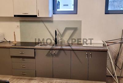 Apartament cu 2 camere semidecomandat în Central - 4